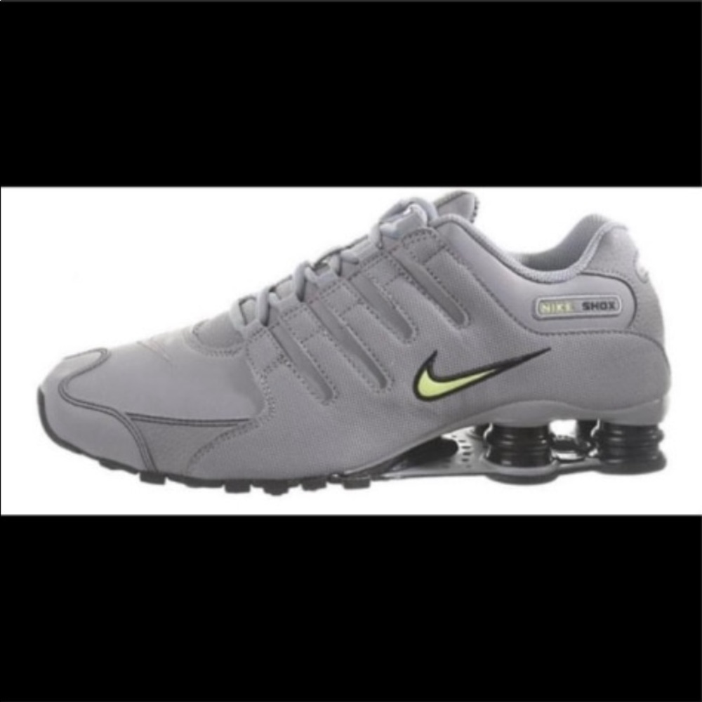 Nike shox